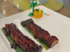 黑叉烧-大门水乡·顺德菜