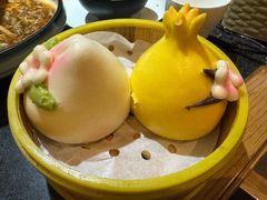 -鲁菜根·泰安菜(万达店)