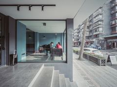 -NokNok Coffee(宽窄巷子店)
