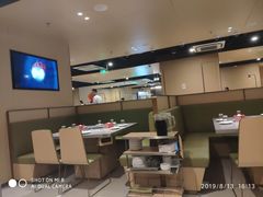 大堂-海底捞火锅(亲子主题北金鹰店)