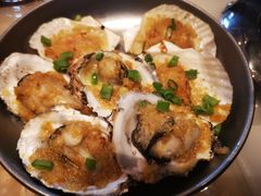 -长春富力万达文华酒店-集·味自助餐厅