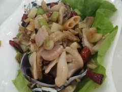 -威海渔村(黄兴路店)