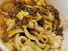 -侯哥面馆(瑞景店)