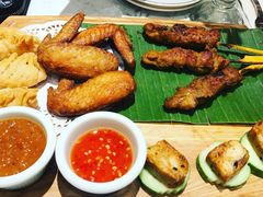 -关夫人餐厅(阳光广场店)