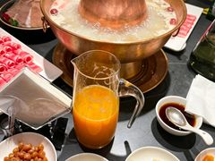 -鼓楼东街老火锅(鼓楼店)