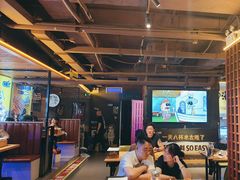 -喝丢一只鞋海鲜烧烤·海肠捞饭(东关街店)