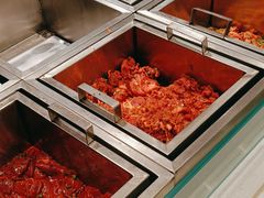 -玫瑰花园自助烤肉(顺义鑫海韵通店)