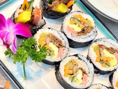 -屋里家延边朝鲜族冷面(梅林3店)