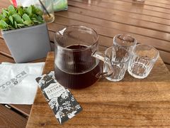 -Torch Coffee 炬点咖啡