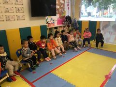 -好姑姑新梅广场托育园(上海直营园)