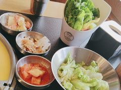 -GOGIYA·咕叽吖韩国传统烤肉店(小榄店)