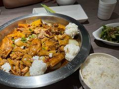 -谢蟹浓·肉蟹煲(新奥店)