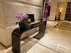 -希尔顿酒店-豫园中餐厅