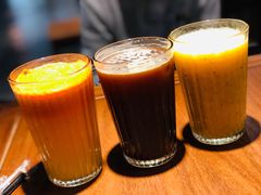 -VESH COFFEE(定西路店)