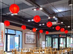 -馅老满·生春阁(慕田峪店)