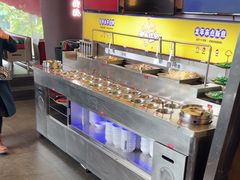 -小龙坎火锅(IFS HOT店)