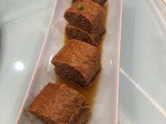 -小厨娘淮扬菜(板桥一店)