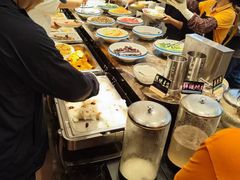 -素满香·素食自助餐(西安·民乐园店)