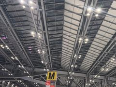 -曼谷素万那普国际机场