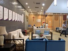 -美年大健康体检中心(牡丹园分院)