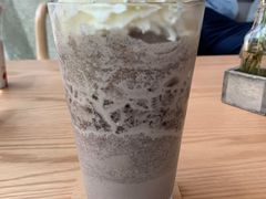 -了不起的考拉咖啡店(高新店)