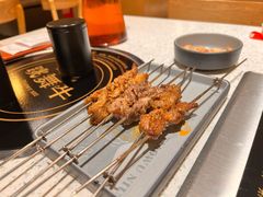-跳舞牛·串烧酒场(麦地店)