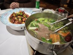 -贵州大厦贵州厅(樱花园西街店)