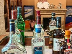 -北京建国饭店杰斯汀法餐厅