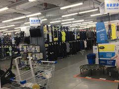 -迪卡侬(燕山店)