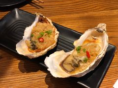 -烧货·活海鲜炭烧(湖滨商业街店)
