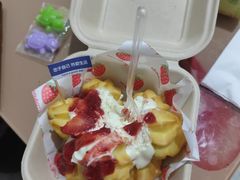-金麦坊蛋糕店