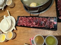 -掂档潮汕牛肉火锅(cityon熙地港店)