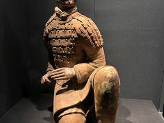 -陕西历史博物馆