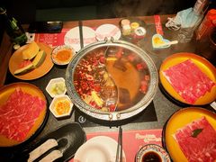 台式麻辣锅-牛New寿喜烧(闵行龙湖天街店)