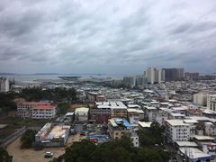 -厦门明发国际大酒店(会展中心环岛路店)