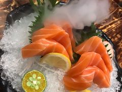 -小川洋风料理(街道口店)