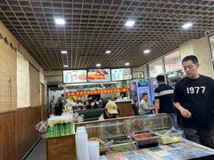 -张记荞面馆