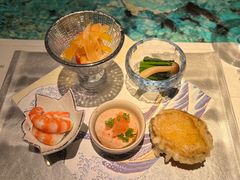 -風料理.鮨Omakase