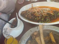 -聚首堂·特色小吃·肘子(什刹海德胜门店)