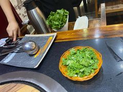 -老刘生态大鱼坊铁锅炖鱼(赛马场店)