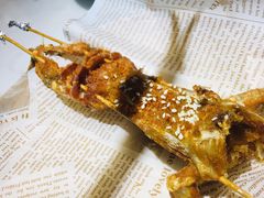 -青花椒花椒鱼(合生汇店)