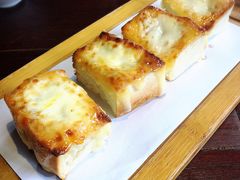 一口闷芝士南瓜-大牌大·传统杭帮菜(湖滨店)