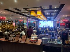 -阿庄新豫菜(航海东路店)