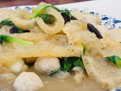 -功德盛饭店(奎中路店)