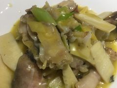 -国际青年会议酒店-苏莱斯餐厅