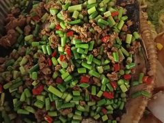 -令狐冲·炭烤活鱼(宝龙店)