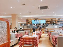 -西贝(吴江路湟普汇店)