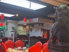 -东北食府·铁锅炖(花溪湾店)