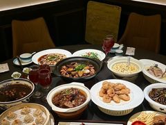-红厨巷·淮扬菜(熙南里店)