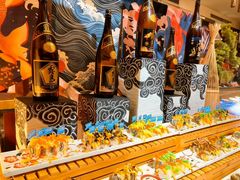 -芭菲盛宴·环球美食(北城国际店)